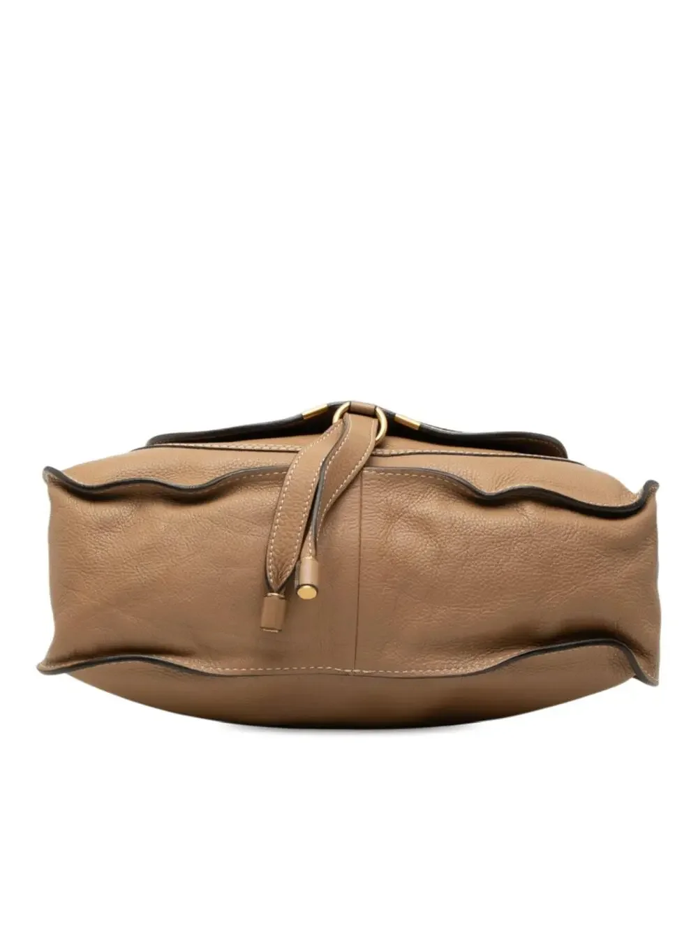 Chloe Marcie Satchel Leather Medium #326631C88B